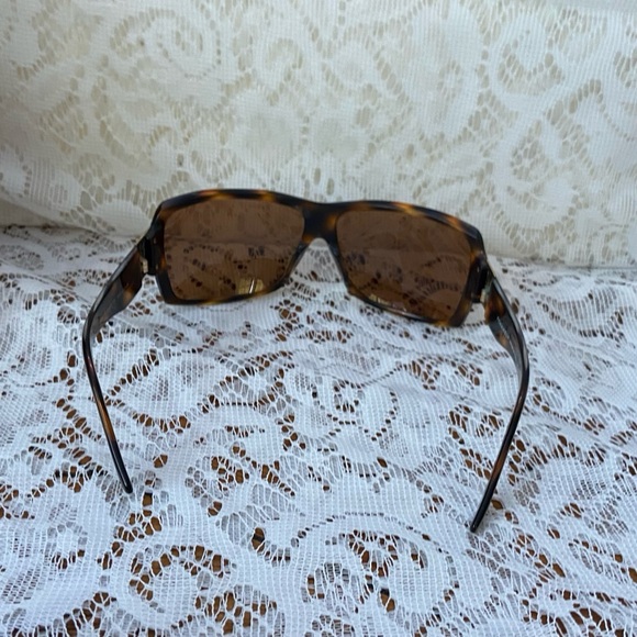 Chanel Sunglasses with Rhinestones 5081-B 66#13 115 - Picture 7 of 13